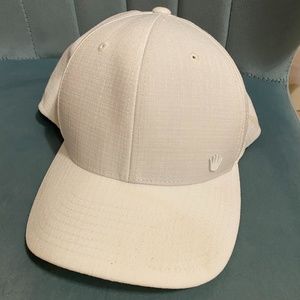 Plain White Hat